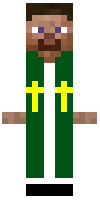 Скин по нику pastor1