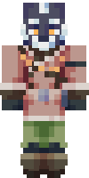 Скин по нику patchy
