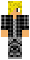 Скин по нику patcrafter
