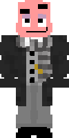 Скин по нику patreckss
