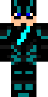 Скин по нику patriks