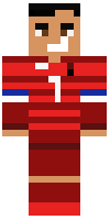 Скин по нику patriots07