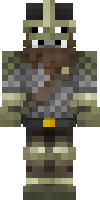 Скин по нику patrixcraft