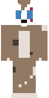 Скин по нику paulicek