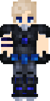 Скин по нику payras