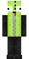 Скин по нику pea
