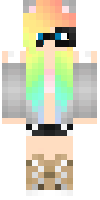 Скин по нику peach_1