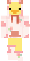 Скин по нику peachmae