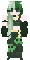 Скин по нику pearl