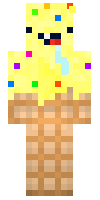 Скин по нику pebble_s