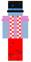 Скин по нику pechenika