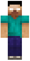 Скин по нику pecs