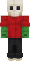 Скин по нику pedro2389