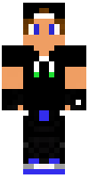 Скин по нику pedro__craft
