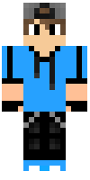 Скин по нику pedroo1