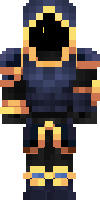 Скин по нику pedropuigue