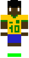 Скин по нику pele