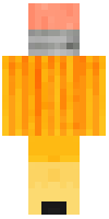 Скин по нику pencil