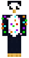 Скин по нику penguin22