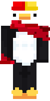 Скин по нику penguin57