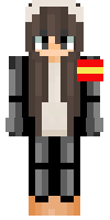 Скин по нику penguin5