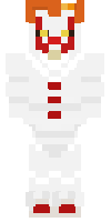 Скин по нику pennywise3
