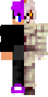 Скин по нику pennywise_YT