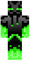 Скин по нику pentagramm