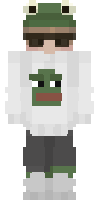 Скин по нику pepefish