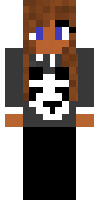Скин по нику pepercraft