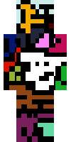 Скин по нику pepnep