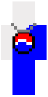 Скин по нику pepsiman_