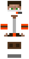 Скин по нику peregrim