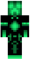 Скин по нику perfect_mine