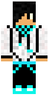 Скин по нику peter_03
