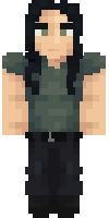Скин по нику peter_steele