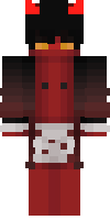 Скин по нику petitdemon