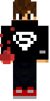 Скин по нику pha