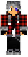 Скин по нику phantom_foxy