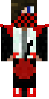 Скин по нику phantomas
