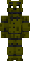 Скин по нику phantomfreddy