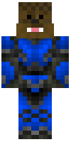 Скин по нику philcraft17
