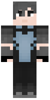 Скин по нику phiredeath