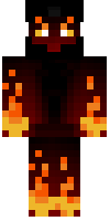 Скин по нику phoenixxx