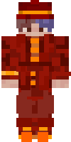 Скин по нику picamur_YT