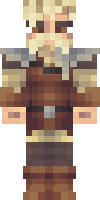 Скин по нику pickaxe
