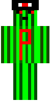Скин по нику pickle97