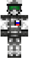 Скин по нику picleus