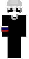 Скин по нику pidaras228