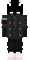 Скин по нику pidors